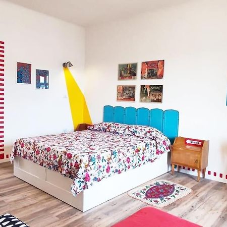 Dada Apartment - Via Tortona Milano Eksteriør bilde