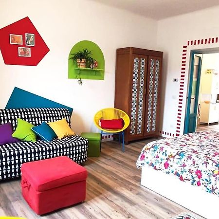 Dada Apartment - Via Tortona Milano Eksteriør bilde