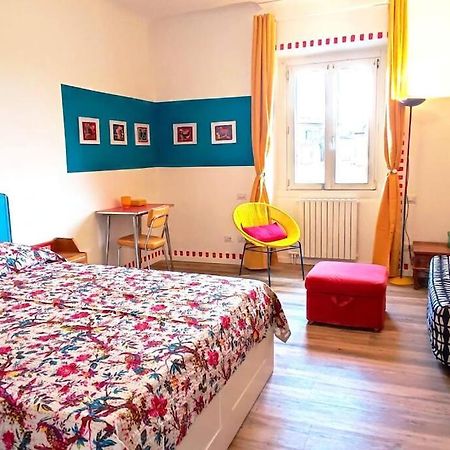 Dada Apartment - Via Tortona Milano Eksteriør bilde