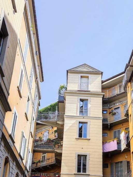 Dada Apartment - Via Tortona Milano Eksteriør bilde